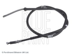 BLUE PRINT ADC446171 — Cablu frână de mână