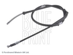 BLUE PRINT ADC446172 — Cablu frână de mână