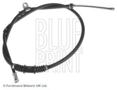 BLUE PRINT ADC446199 — Трос ручного тормоза