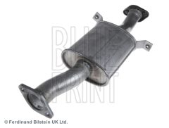 BLUE PRINT ADC46029 — Tobă de eșapament intermediară