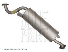 BLUE PRINT ADC46032 — Tobă de eșapament finală