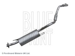 BLUE PRINT ADC46041 — Tobă de eșapament finală