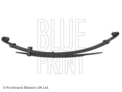 BLUE PRINT ADC48802 — Многолистовая рессора