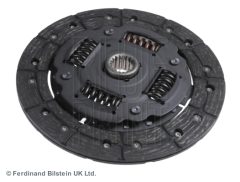 BLUE PRINT ADD63125 — Disc de ambreiaj
