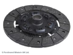 BLUE PRINT ADD63127 — Disc de ambreiaj