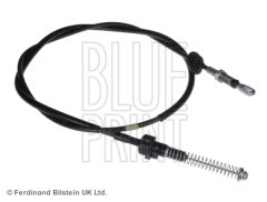 BLUE PRINT ADD63830 — Cablu de ambreiaj