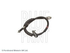 BLUE PRINT ADD63845 — Cablu de ambreiaj