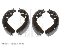 BLUE PRINT ADD64118 — Колодки тормозные