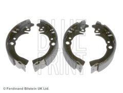 BLUE PRINT ADD64123 — Колодки тормозные
