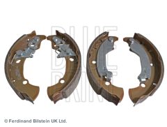 BLUE PRINT ADD64130 — Колодки тормозные
