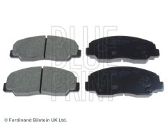 BLUE PRINT ADD64210 — Plăcuțe de frână disc