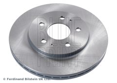 BLUE PRINT ADD64331 — Тормозной диск