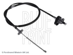 BLUE PRINT ADD64663 — Cablu frână de mână