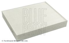 BLUE PRINT ADF122530 — Салонный фильтр