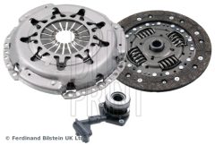 BLUE PRINT ADF1230116 — Комплект сцепления