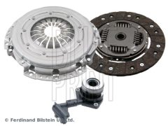 BLUE PRINT ADF1230119 — Комплект сцепления