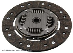 BLUE PRINT ADF123124 — Диск сцепления
