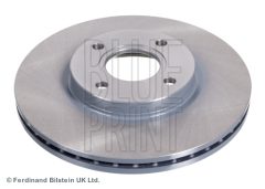 BLUE PRINT ADF124338 — Тормозной диск