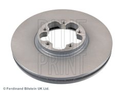 BLUE PRINT ADF124346 — Тормозной диск