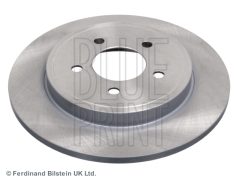 BLUE PRINT ADF124371 — Тормозной диск