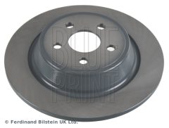 BLUE PRINT ADF124375 — Тормозной диск