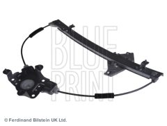 BLUE PRINT ADG013101 — Macara geam