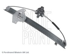 BLUE PRINT ADG013102 — Macara geam