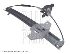 BLUE PRINT ADG013103 — Macara geam