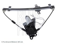 BLUE PRINT ADG01391 — Стеклоподъёмник