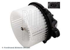 BLUE PRINT ADG014117 — Моторчик печки