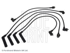 BLUE PRINT ADG01610 — Set fișe bujii