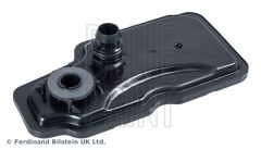 BLUE PRINT ADG02172 — Фильтр АКПП
