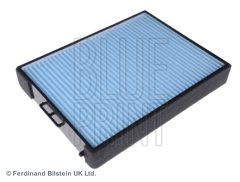 BLUE PRINT ADG02501 — Салонный фильтр
