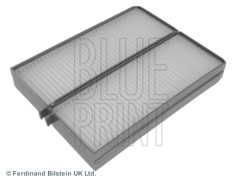 BLUE PRINT ADG02519 — Комплект салонных фильтров