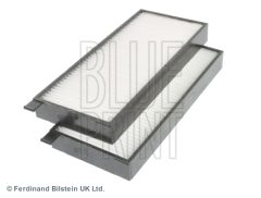 BLUE PRINT ADG02546 — Комплект салонных фильтров