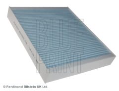 BLUE PRINT ADG02561 — Салонный фильтр