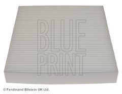 BLUE PRINT ADG02567 — Салонный фильтр