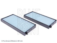 BLUE PRINT ADG02575 — Комплект салонных фильтров