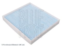 BLUE PRINT ADG02592 — Салонный фильтр
