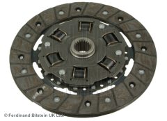BLUE PRINT ADG031137 — Диск сцепления