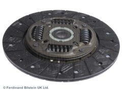 BLUE PRINT ADG03136 — Диск сцепления