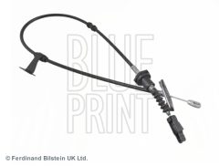 BLUE PRINT ADG03816 — Трос сцепления