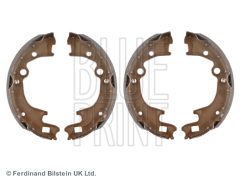 BLUE PRINT ADG04156 — Plăcuțe de frână