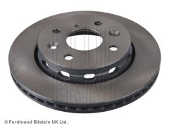 BLUE PRINT ADG04301 — Тормозной диск