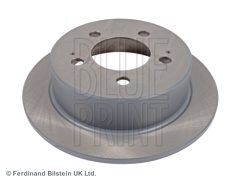 BLUE PRINT ADG043118 — Тормозной диск