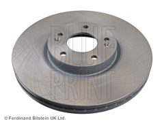 BLUE PRINT ADG043122 — Тормозной диск