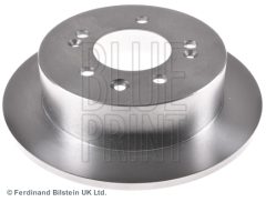 BLUE PRINT ADG043161 — Тормозной диск