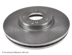 BLUE PRINT ADG043163 — Тормозной диск