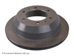 BLUE PRINT ADG043171 — Тормозной диск