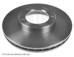 BLUE PRINT ADG043172 — Disc de frână